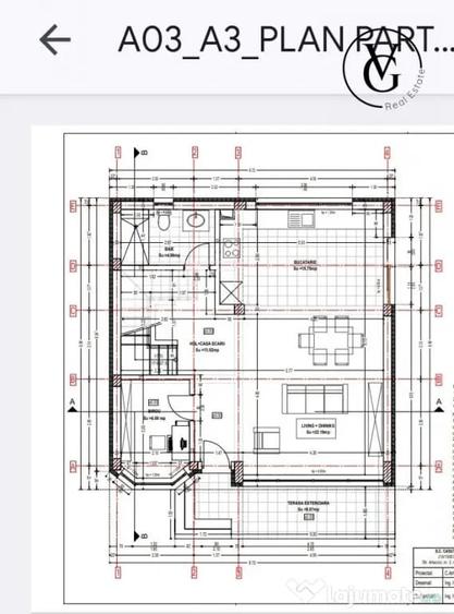 Casa individuala | P+1 | Zona Hanul cu Peste - 4