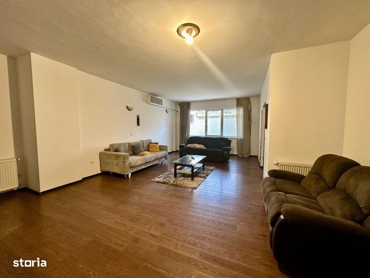 3 camere | Straulesti | Sisesti | Bucurestii Noi | 113mp | Parcare - 12