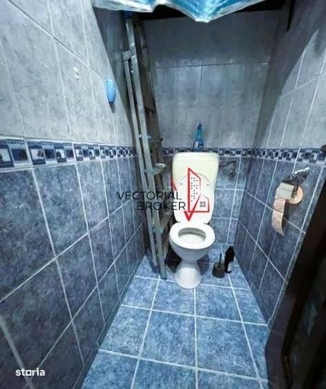 Apartament cu 2 camere decomandat în Vatra Luminoasă