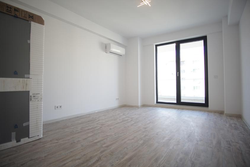 Apartament cu 2 camere decomandat, mobilat în Nerva Traian