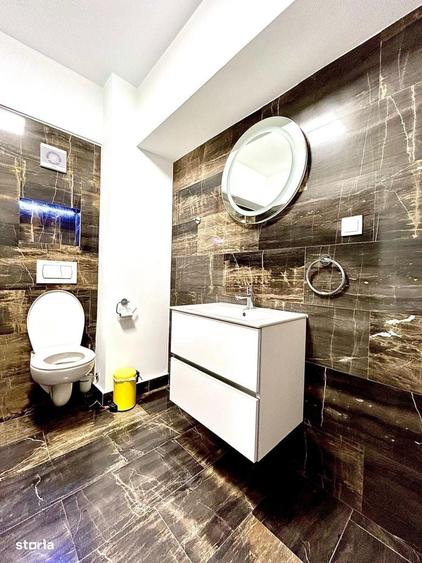 Apartament cu 2 camere în Ciric
