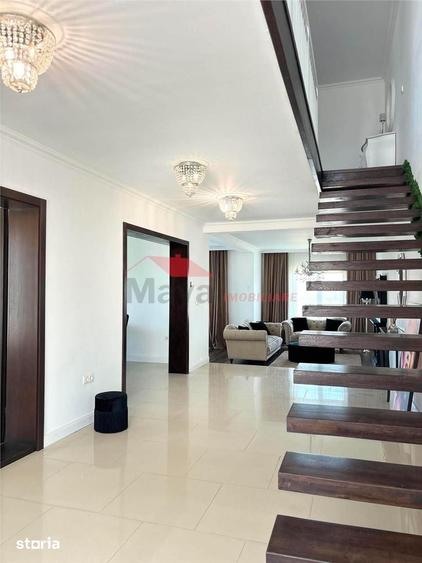Casă cu 4 camere cu Teren 337 Mp în Central