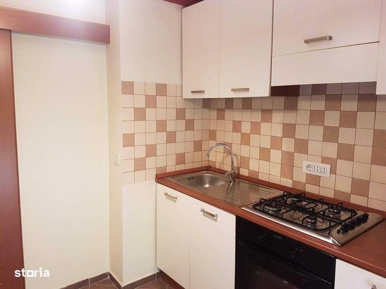 Garsoniera in Splaiul Unirii nr 45 , M15 bloc mixt, util 45mp, - 5