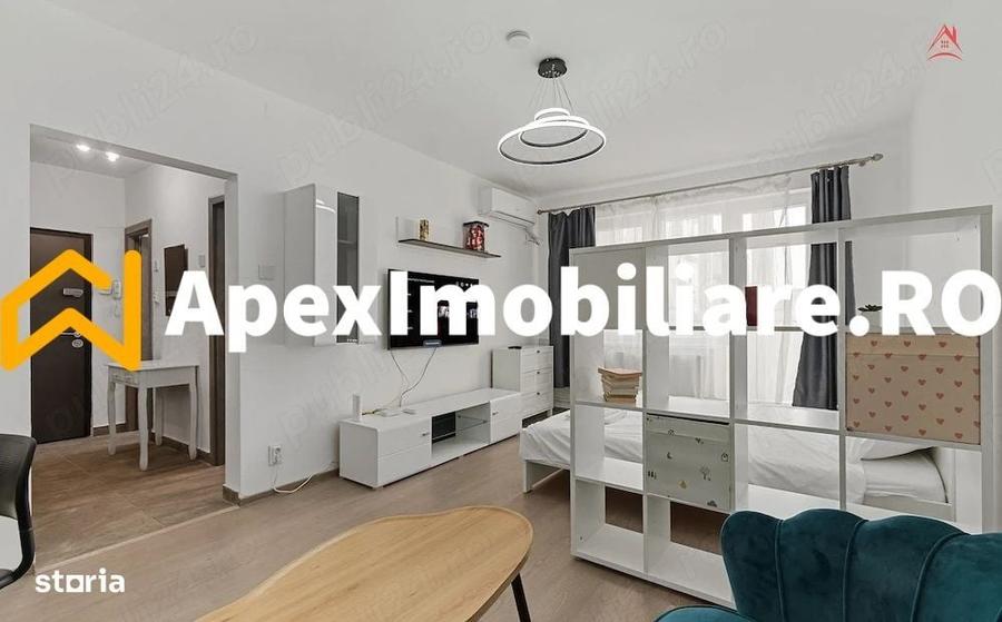 Garsoniera de inchiriat Timpuri Noi Bucuresti | ApexImobiliare.ro - 4