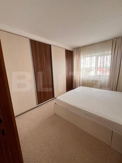 Apartament 2 camere, 90 mp, zona Marasesti - 5