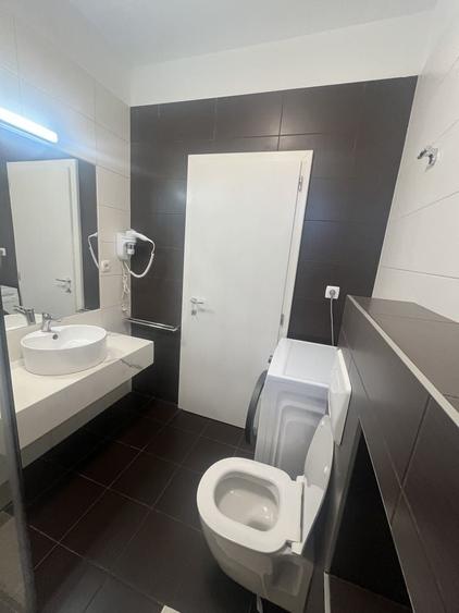 Apartament cu 2 camere decomandat în Exterior Vest