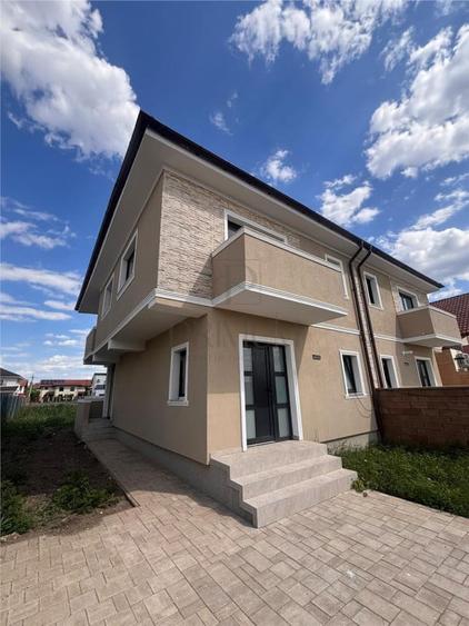 DUPLEX MODERN SI SPATIOS, MOSNITA NOUA, GATA DE MUTAT. - 8