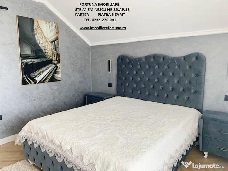 Casă cu 4 camere cu Teren 400 Mp în Central