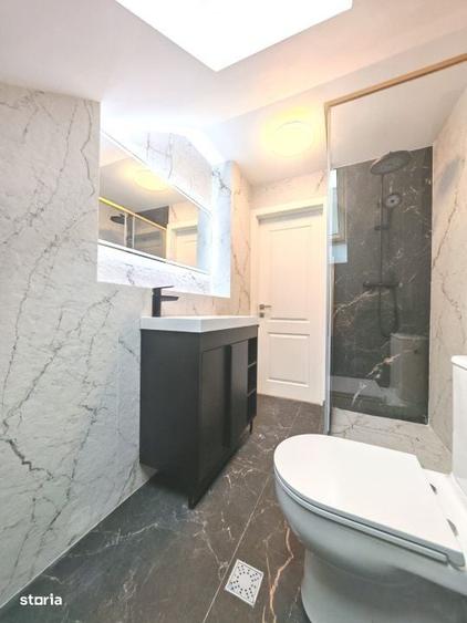 Apartament cu 2 camere în Domenii