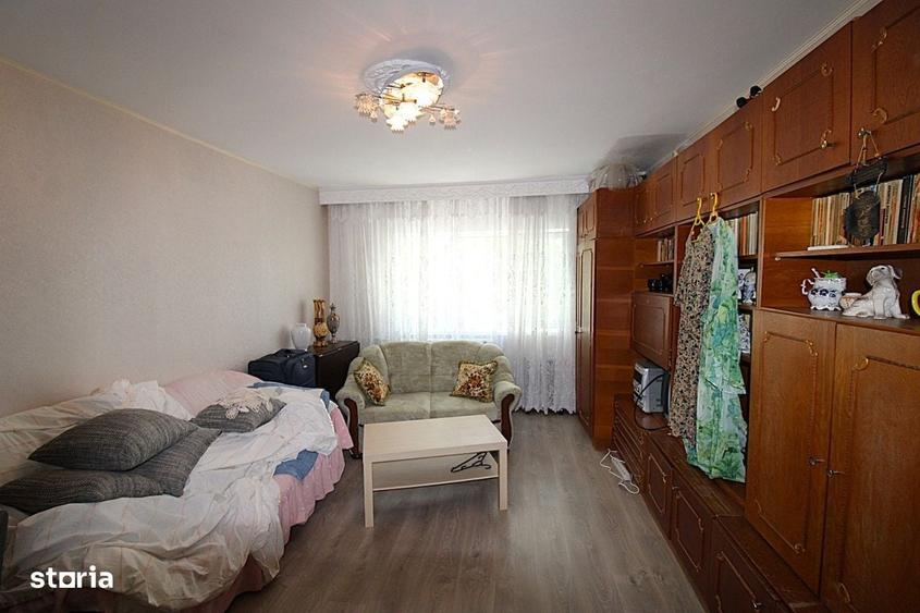 Apartament 2 camere, 58 mp, 2 balcoane Siderurgistilor Vest - 1