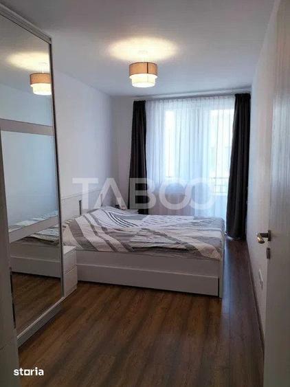Apartament cu 2 camere decomandat în Est