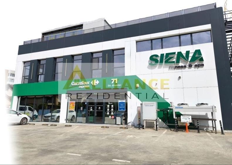 Spațiu comercial, de 421 mp, în Sud