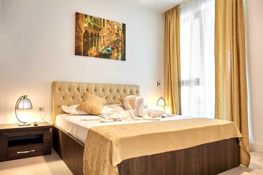 Apartament cu 2 camere decomandat în Nord