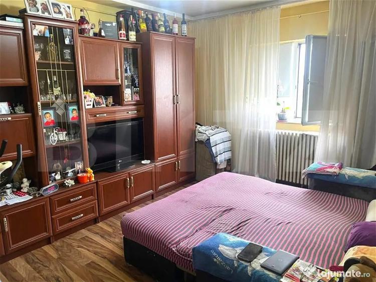 Apartament 2 camere Aradului Ingrijit, curat ?i gata d - 6