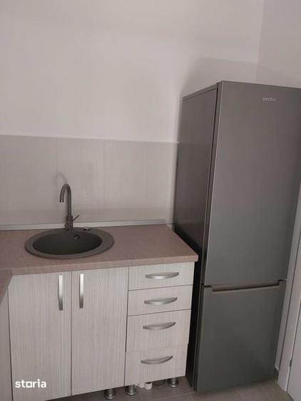 Garsoniera Hills Titanium - 7