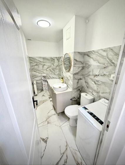 Garsonieră decomandată în Complex Studențesc