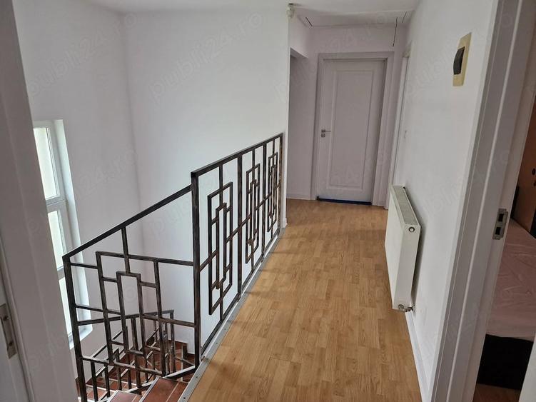 Casă cu Teren 514 Mp în Central