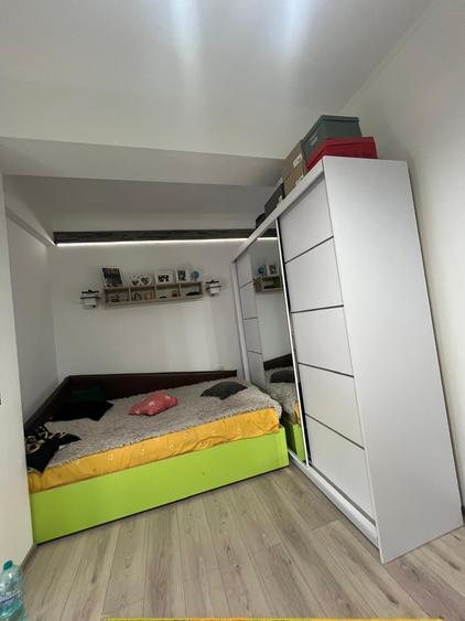 Apartament modern cu 3 camere și terasă, (optional  3 locuri parcare) -190.000 € - 23