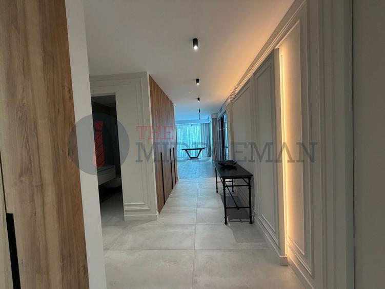 Apartament cu 4 camere în Floreasca