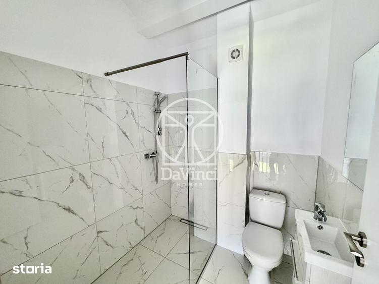 Penthouse 4 camere, 2 bai, intabulat, la cheie - - 1