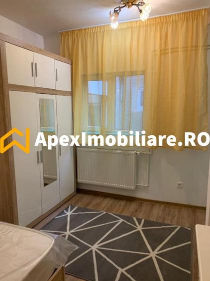 Apartament cu 3 camere decomandat în Armeneasca
