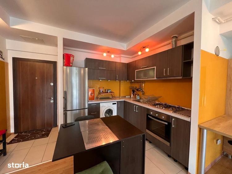 Apartament cu 2 camere în Glina