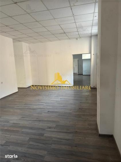 Spațiu comercial, de 400 mp, în Ultracentral