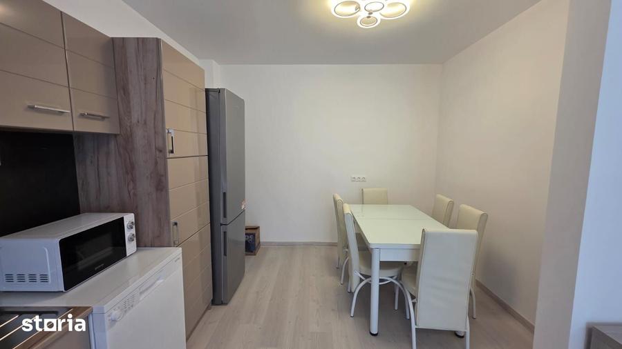 Apartament cu 2 camere în Bartolomeu