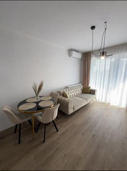 Inchiriez apartament 2 camere 50mp,Prima Onestilor,Bloc P7 - 2