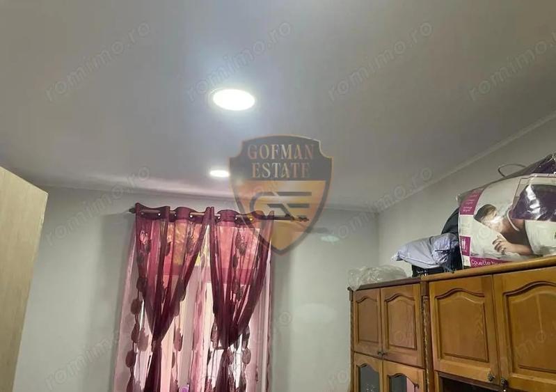 Casă cu 3 camere cu Teren 96 Mp în Central