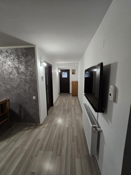 Apartament cu 2 camere decomandat în Bună Ziua
