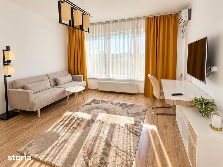 Apartament cu 3 camere în Sântandrei