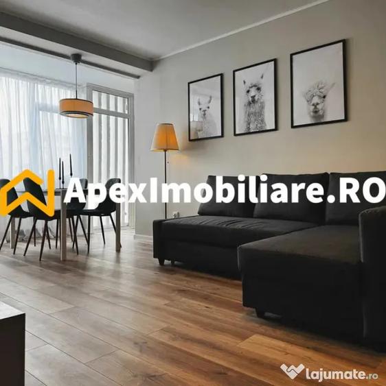 Apartament 2 camere de inchiriat Stefan cel Mare Bucure?ti - 1