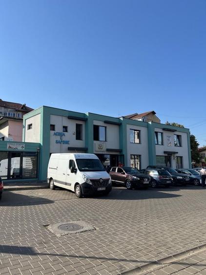 Spațiu comercial, de 55 mp, în Central