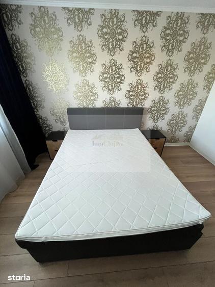 Apartament cu 2 camere în Gheorgheni