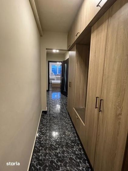 Inchiriez apartament cu 2 camere, manastur, clabucet - 1