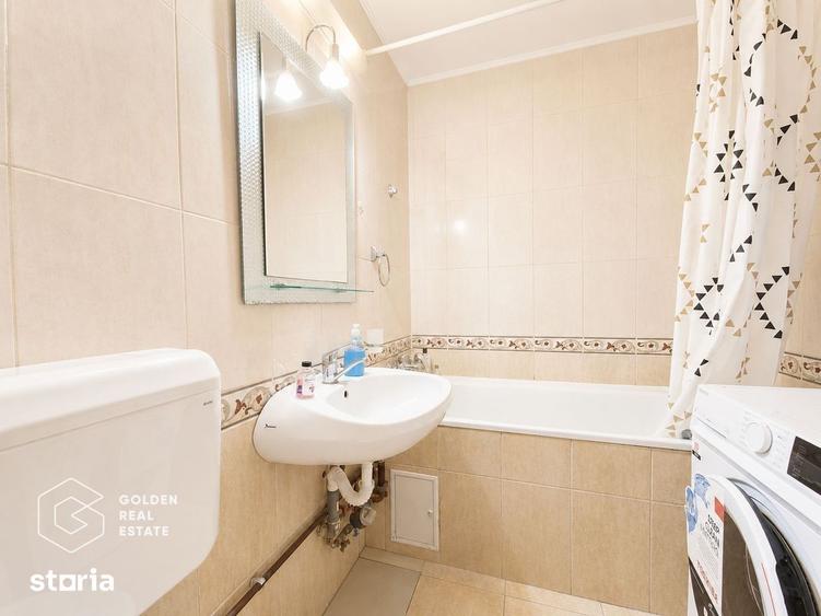 Garsoniera confort 1, etaj 1, Aurel Vlaicu - 7