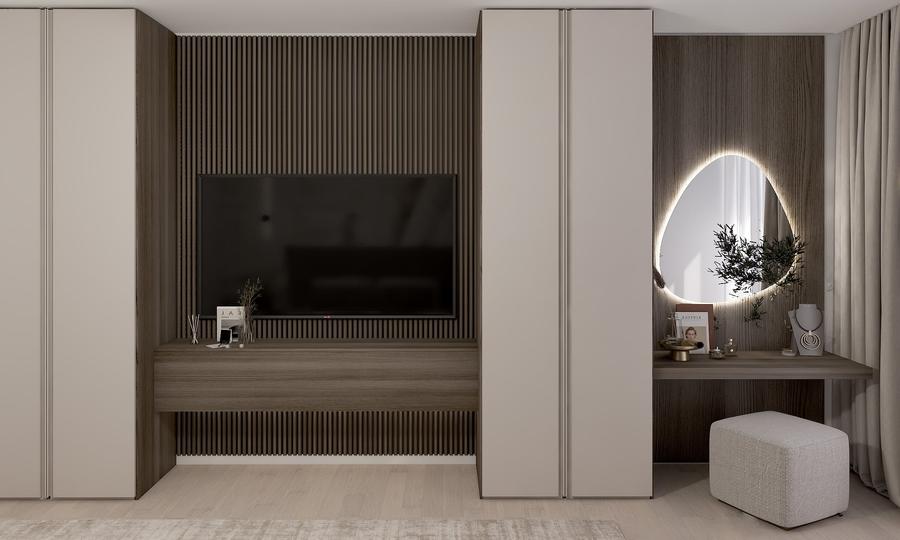 MTM PIPERA LAKE| Apartament 2 Camere | Complet Mobilat | Curte Proprie - 7