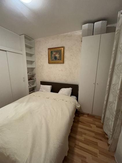 Apartament cu 2 camere în Jiului