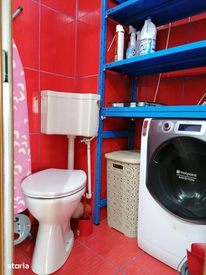 Apartament cu 3 camere, mobilat în Tomis III