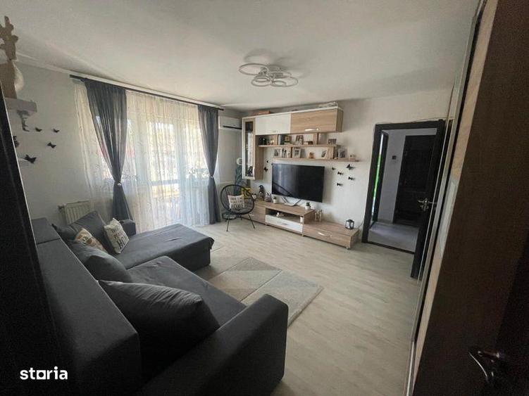 Apartament cu 2 camere în Central