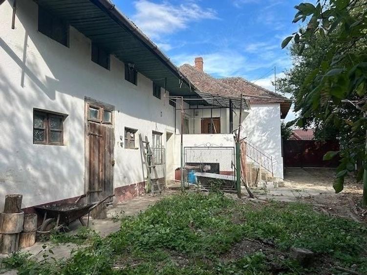 Casă cu 2 camere în Șercaia
