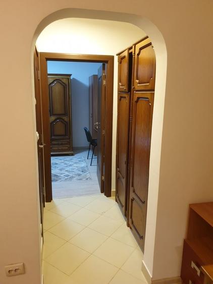 Garsonieră semidecomandată, mobilată în Vatra Luminoasă