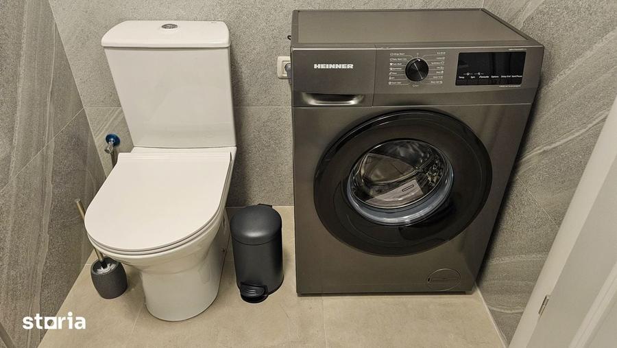 Apartament cu 4 camere în Central