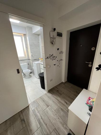 Apartament cu 2 camere decomandat, mobilat în Păcurari