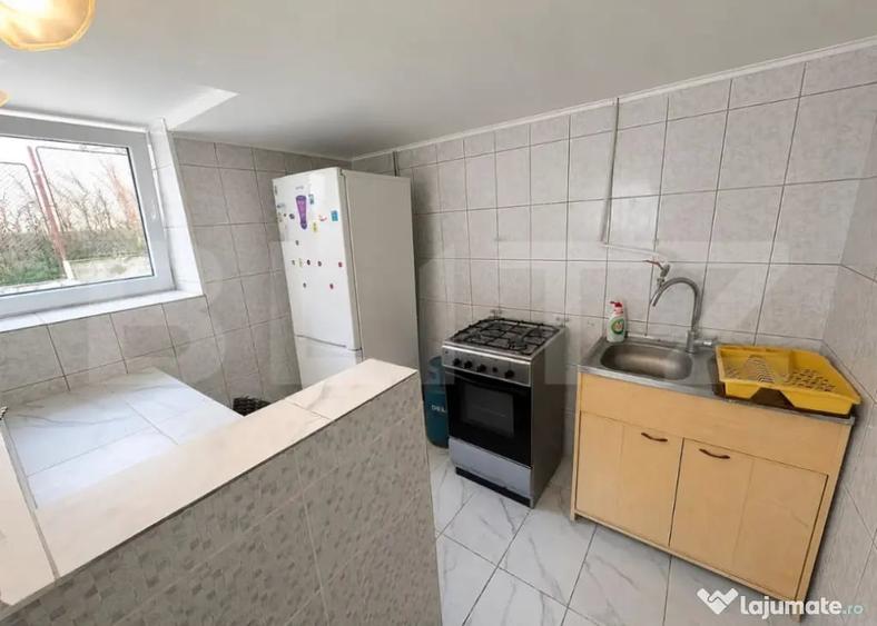 Casă cu 5 camere cu Teren 1800 Mp în Certeju de Sus