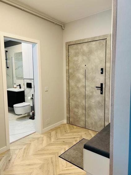 Apartament de inchiriat pe strada Plopilor in Parcul Rozelor Cluj-Napoca - 8