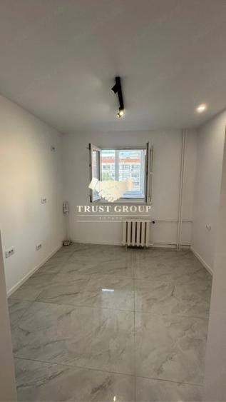 Apartament cu 3 camere decomandat în Ștefan cel Mare