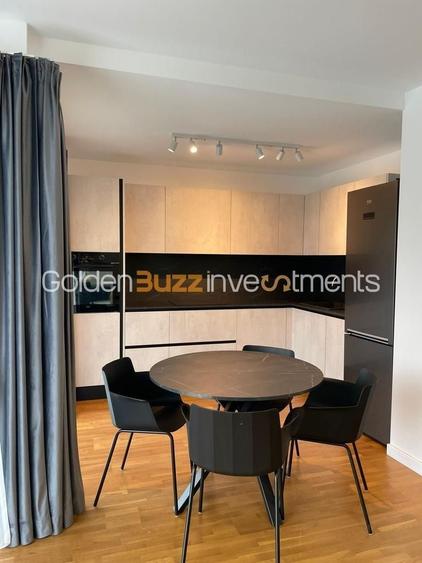Apartament cu 2 camere în Aviației