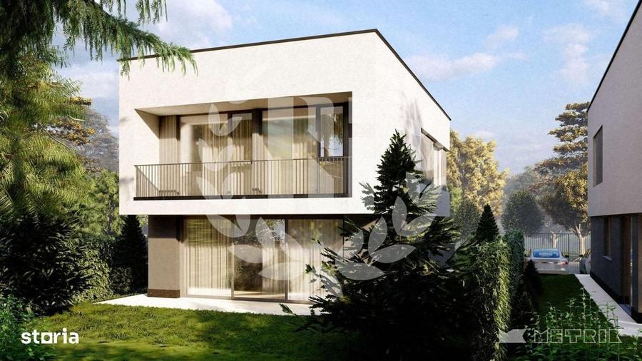 Direct Proprietar | Vila Premium | Tunari | TVA Inclus - 2